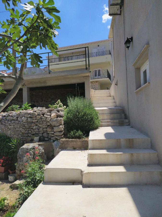 Apartments Rafaela Korcula Town Exterior foto