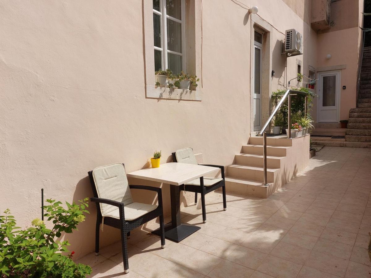 Apartments Rafaela Korcula Town Exterior foto