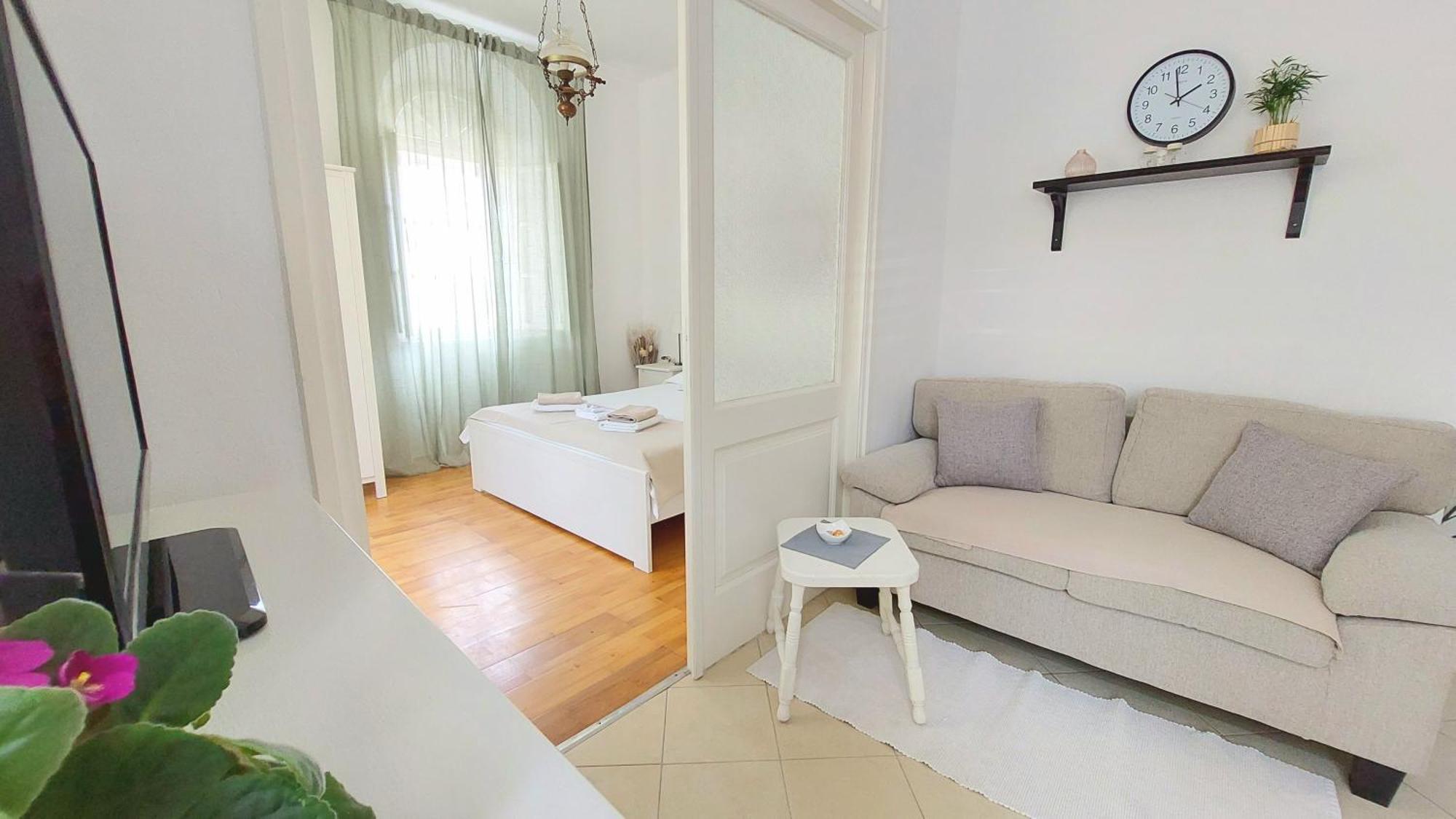 Apartments Rafaela Korcula Town Quarto foto